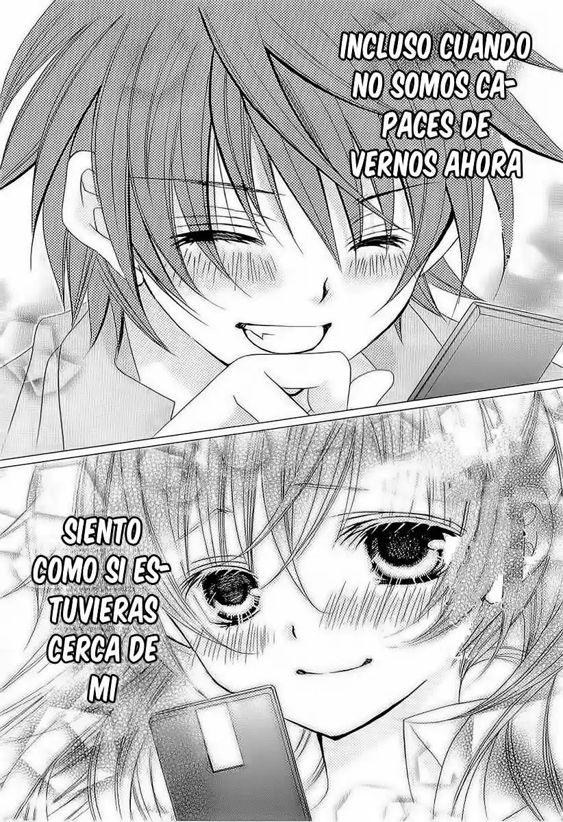 Suki desu Suzuki-kun!! (2008) - Capítulo 46 - Página 28 - LectorTMOo