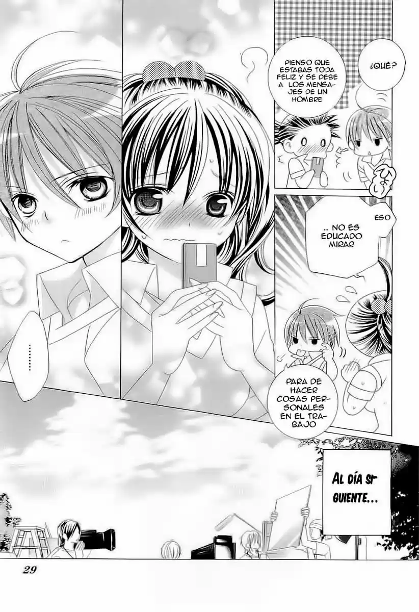 Suki desu Suzuki-kun!! (2008) - Capítulo 46 - Página 29 - LectorTMOo