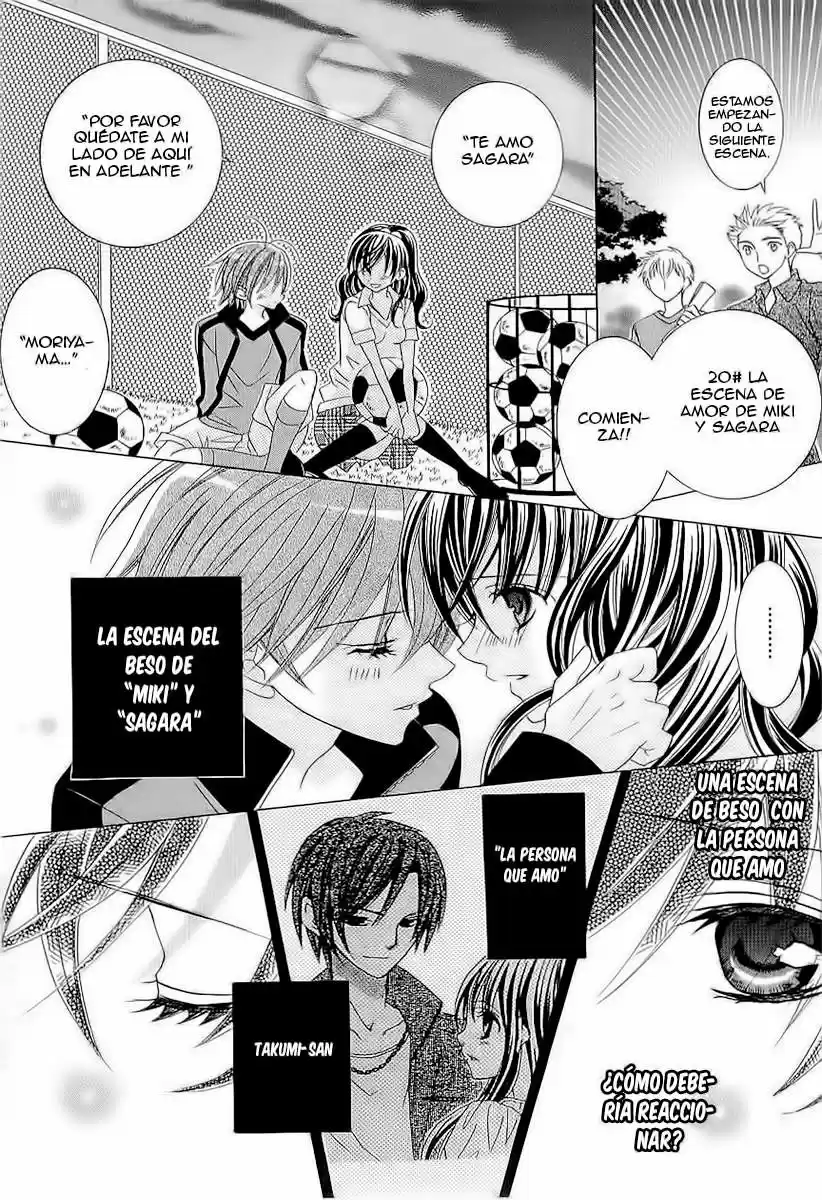 Suki desu Suzuki-kun!! (2008) - Capítulo 46 - Página 30 - LectorTMOo