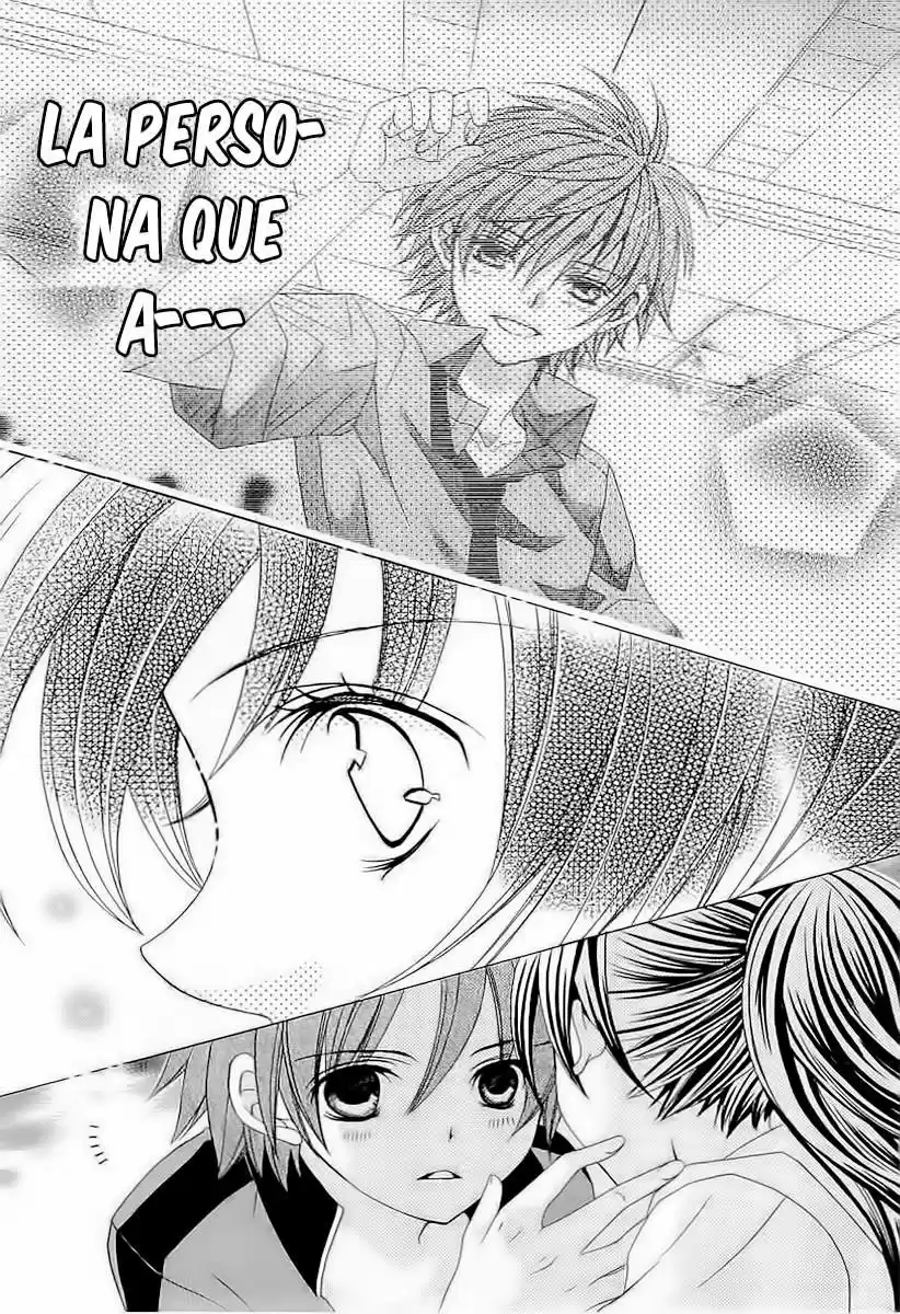 Suki desu Suzuki-kun!! (2008) - Capítulo 46 - Página 31 - LectorTMOo