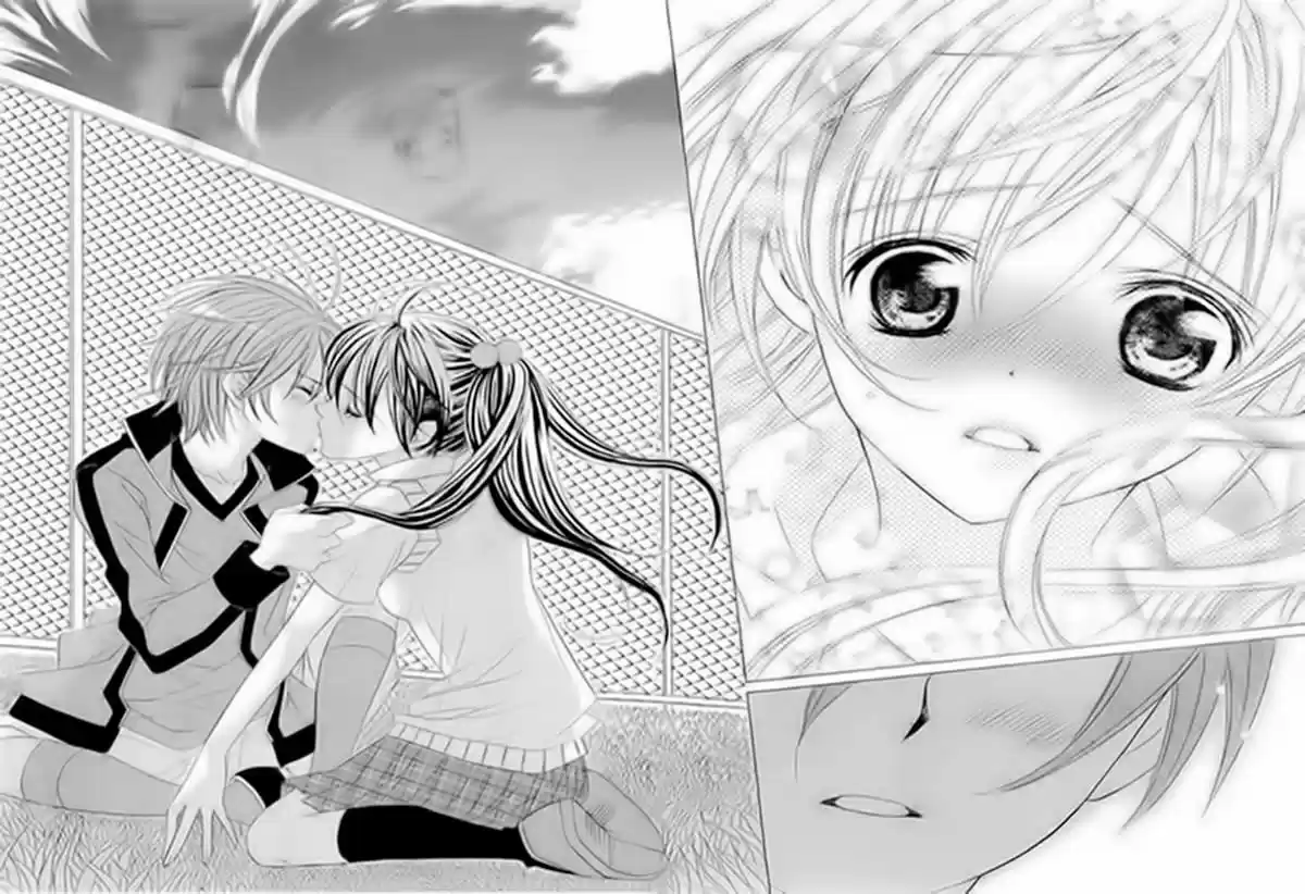 Suki desu Suzuki-kun!! (2008) - Capítulo 46 - Página 32 - LectorTMOo