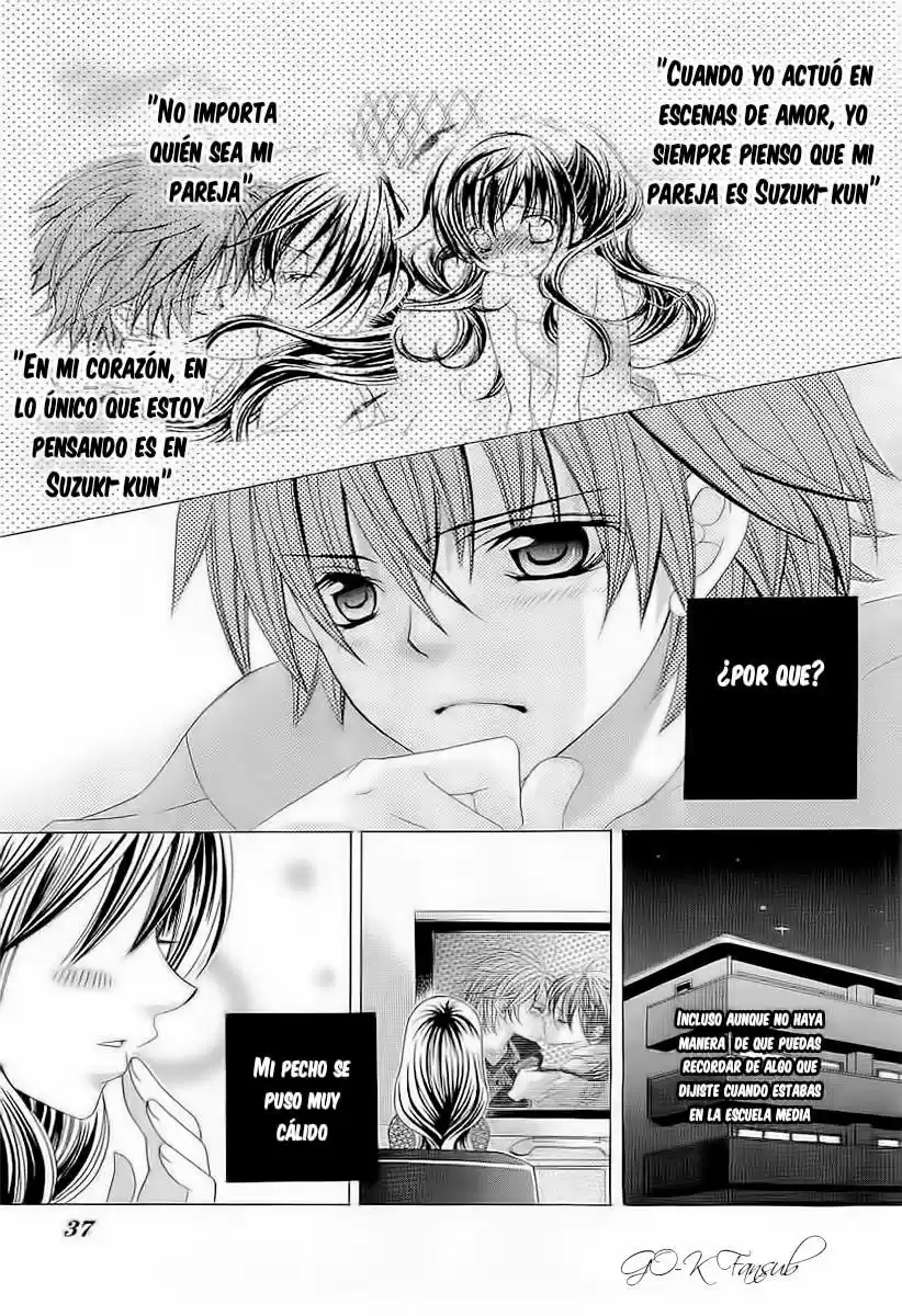 Suki desu Suzuki-kun!! (2008) - Capítulo 46 - Página 36 - LectorTMOo