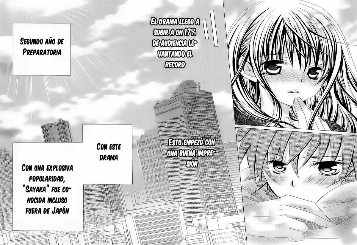 Suki desu Suzuki-kun!! (2008) - Capítulo 46 - Página 37 - LectorTMOo