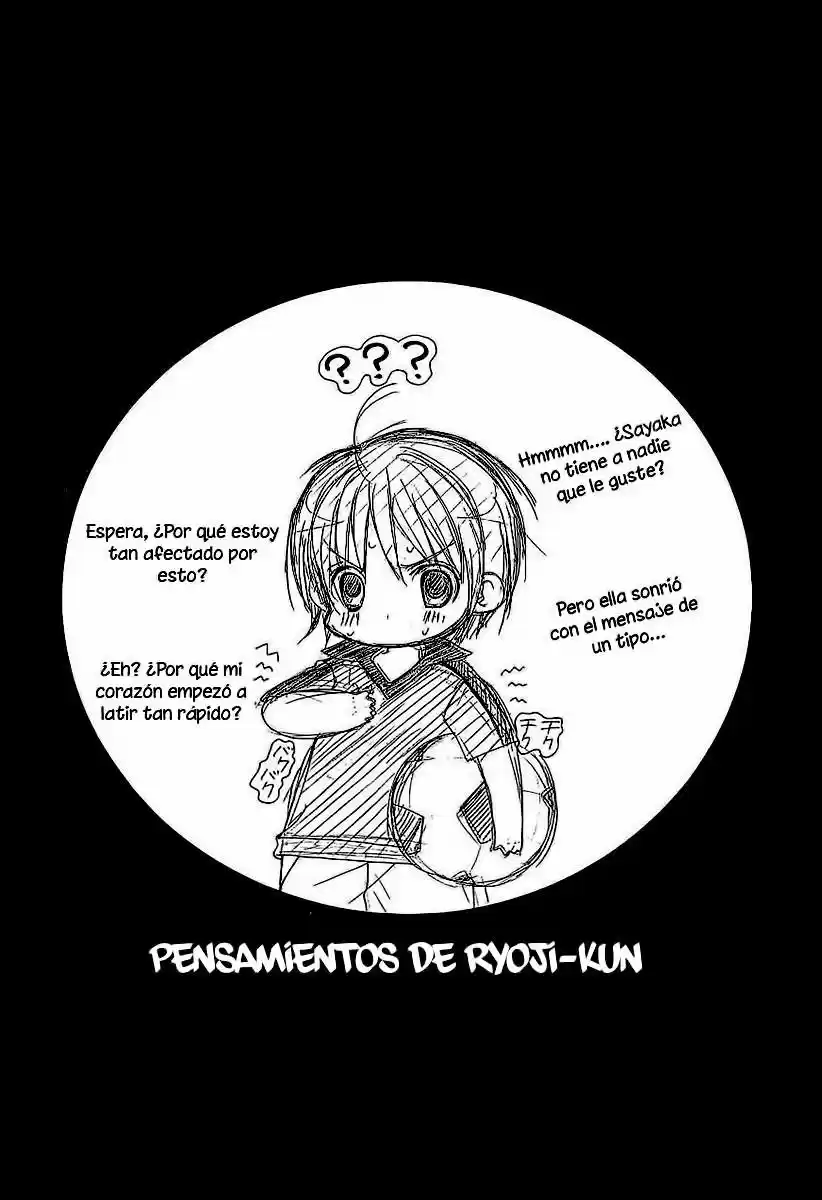 Suki desu Suzuki-kun!! (2008) - Capítulo 46 - Página 38 - LectorTMOo