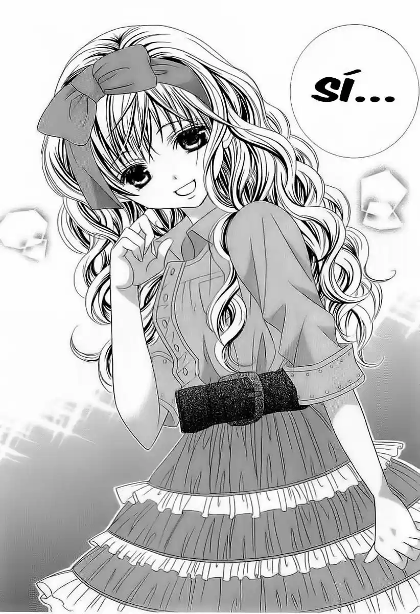 Suki desu Suzuki-kun!! (2008) - Capítulo 47 - Página 5 - LectorTMOo