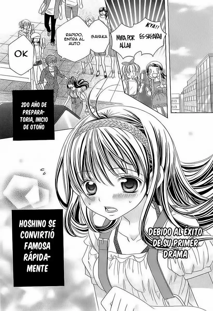Suki desu Suzuki-kun!! (2008) - Capítulo 47 - Página 6 - LectorTMOo