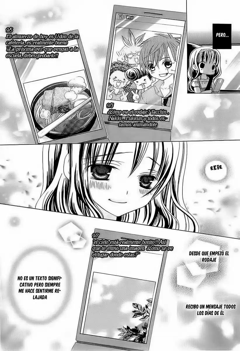 Suki desu Suzuki-kun!! (2008) - Capítulo 47 - Página 8 - LectorTMOo