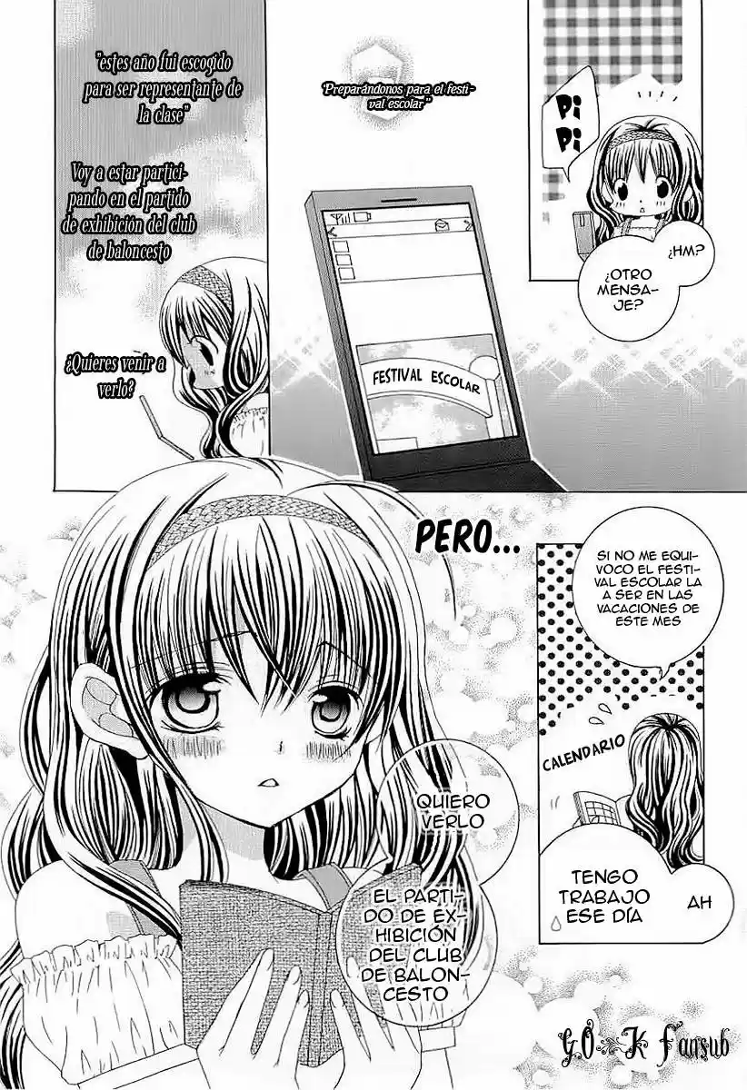 Suki desu Suzuki-kun!! (2008) - Capítulo 47 - Página 9 - LectorTMOo