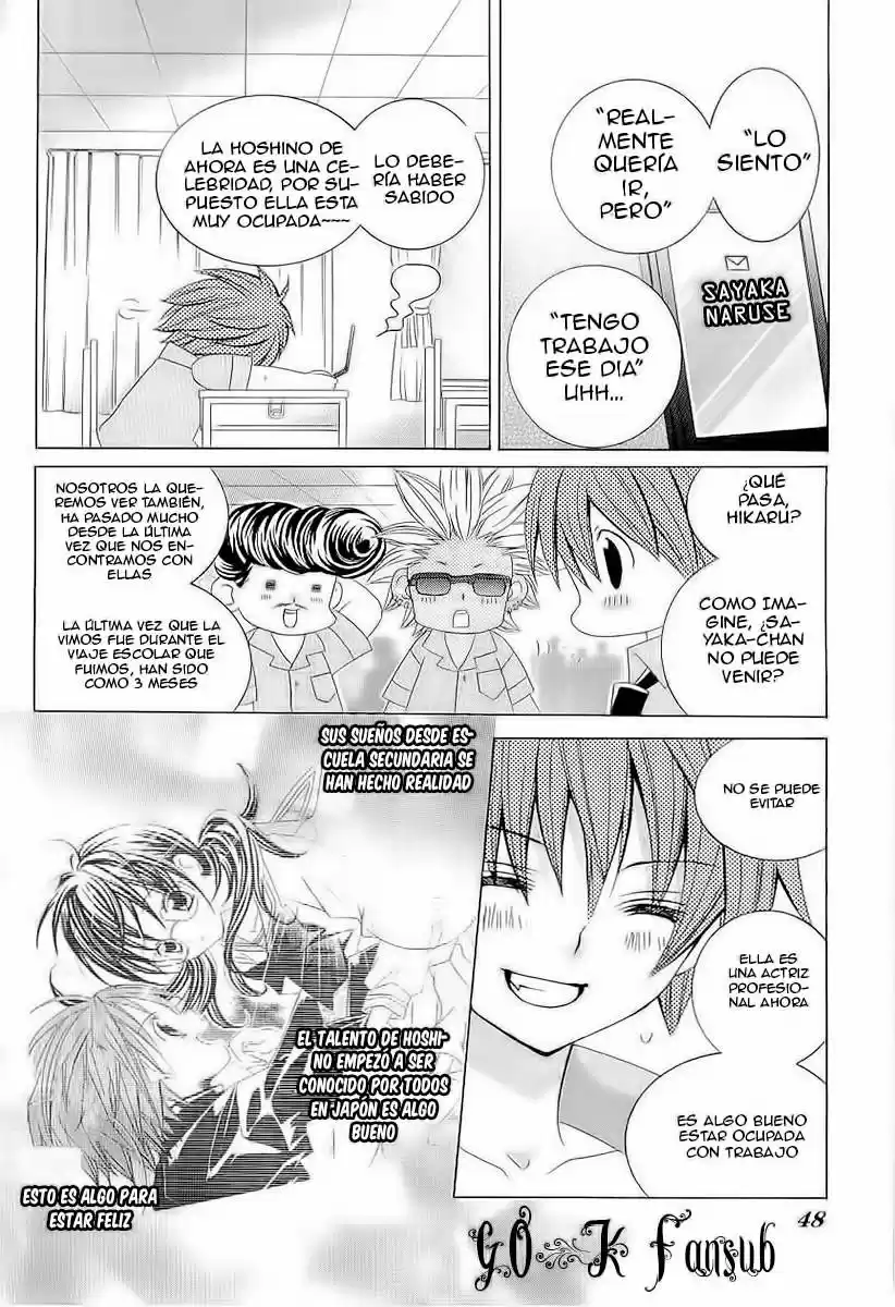 Suki desu Suzuki-kun!! (2008) - Capítulo 47 - Página 10 - LectorTMOo