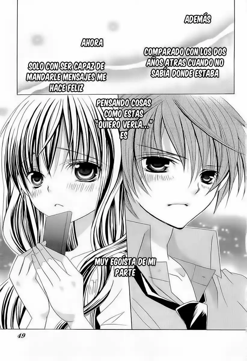 Suki desu Suzuki-kun!! (2008) - Capítulo 47 - Página 11 - LectorTMOo