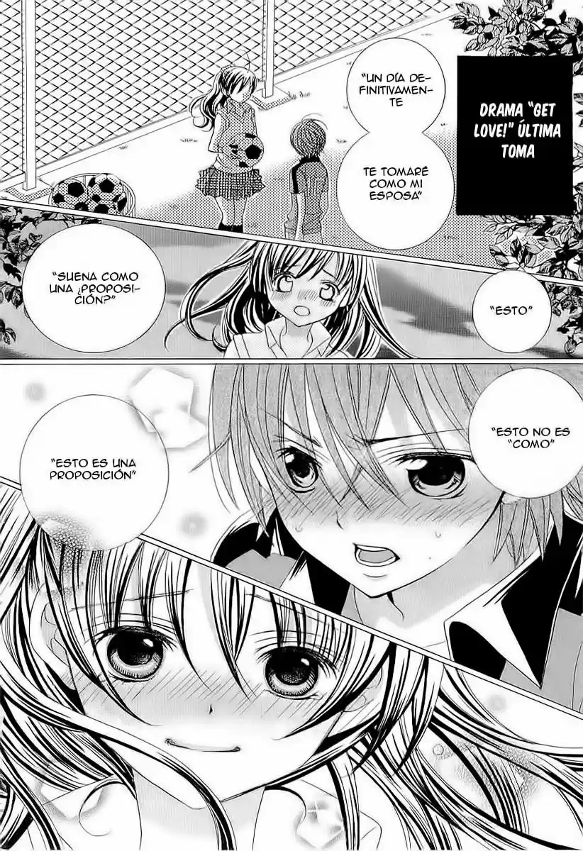 Suki desu Suzuki-kun!! (2008) - Capítulo 47 - Página 12 - LectorTMOo