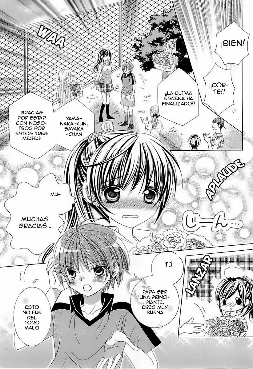 Suki desu Suzuki-kun!! (2008) - Capítulo 47 - Página 13 - LectorTMOo