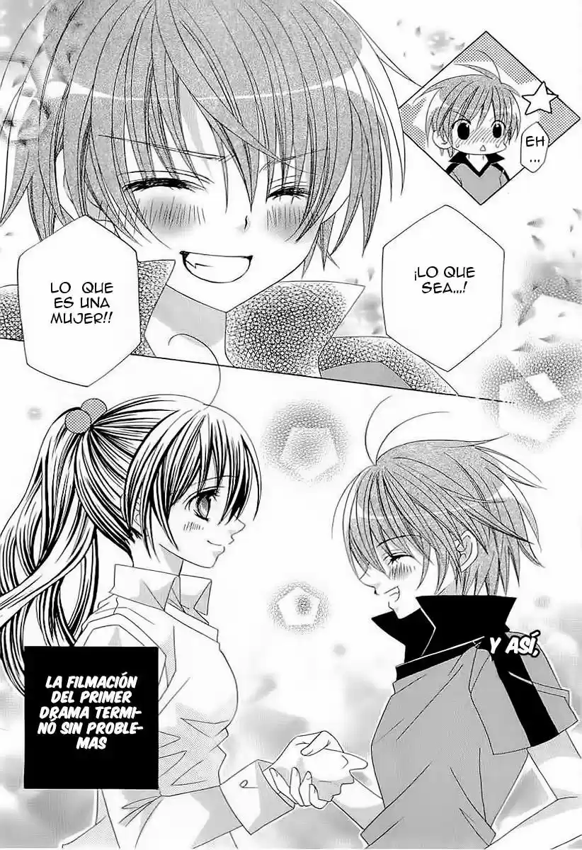 Suki desu Suzuki-kun!! (2008) - Capítulo 47 - Página 15 - LectorTMOo