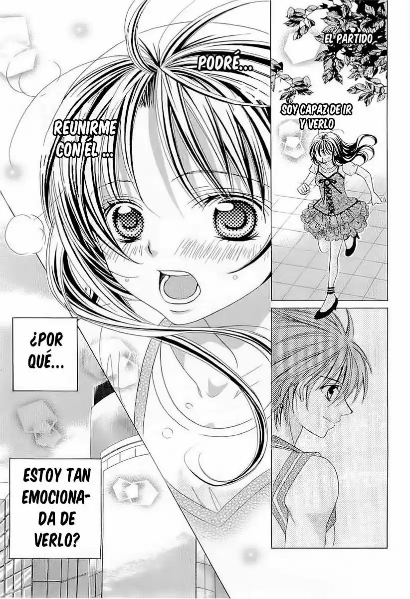 Suki desu Suzuki-kun!! (2008) - Capítulo 47 - Página 17 - LectorTMOo