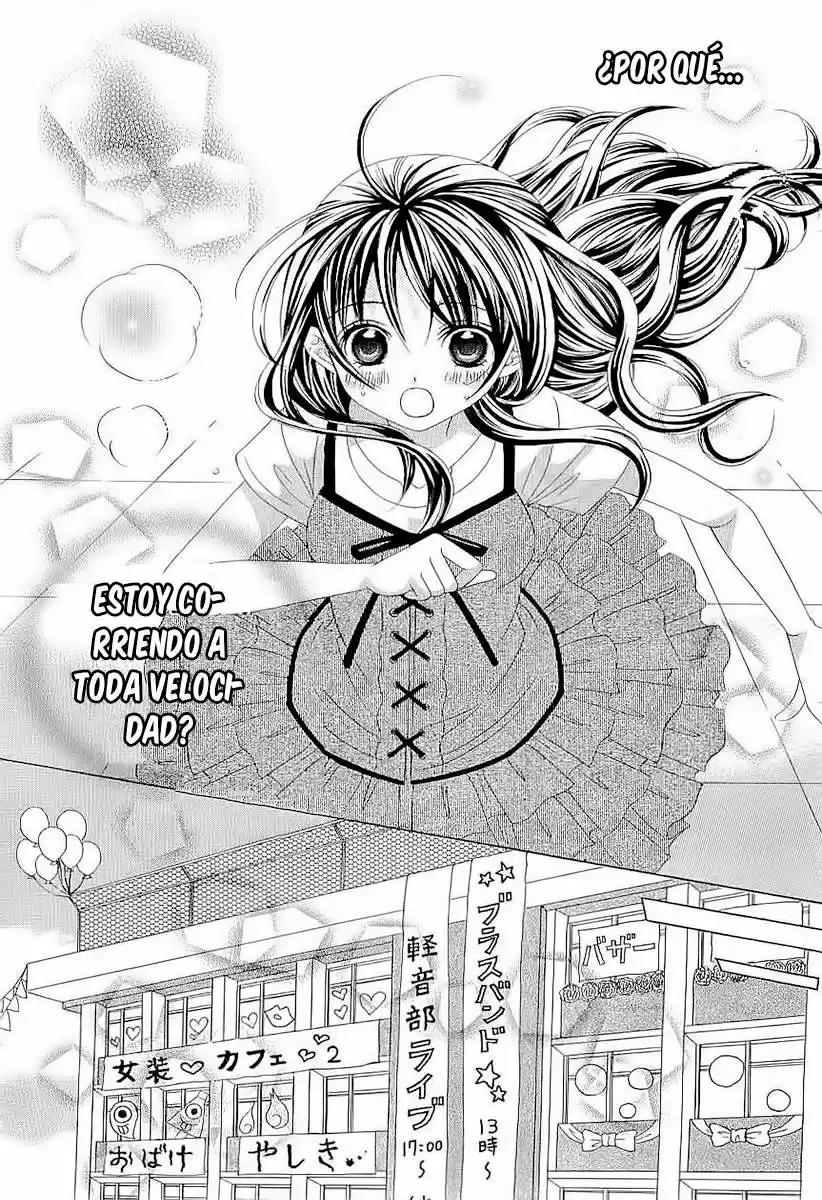 Suki desu Suzuki-kun!! (2008) - Capítulo 47 - Página 18 - LectorTMOo