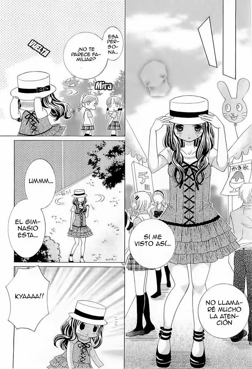 Suki desu Suzuki-kun!! (2008) - Capítulo 47 - Página 19 - LectorTMOo