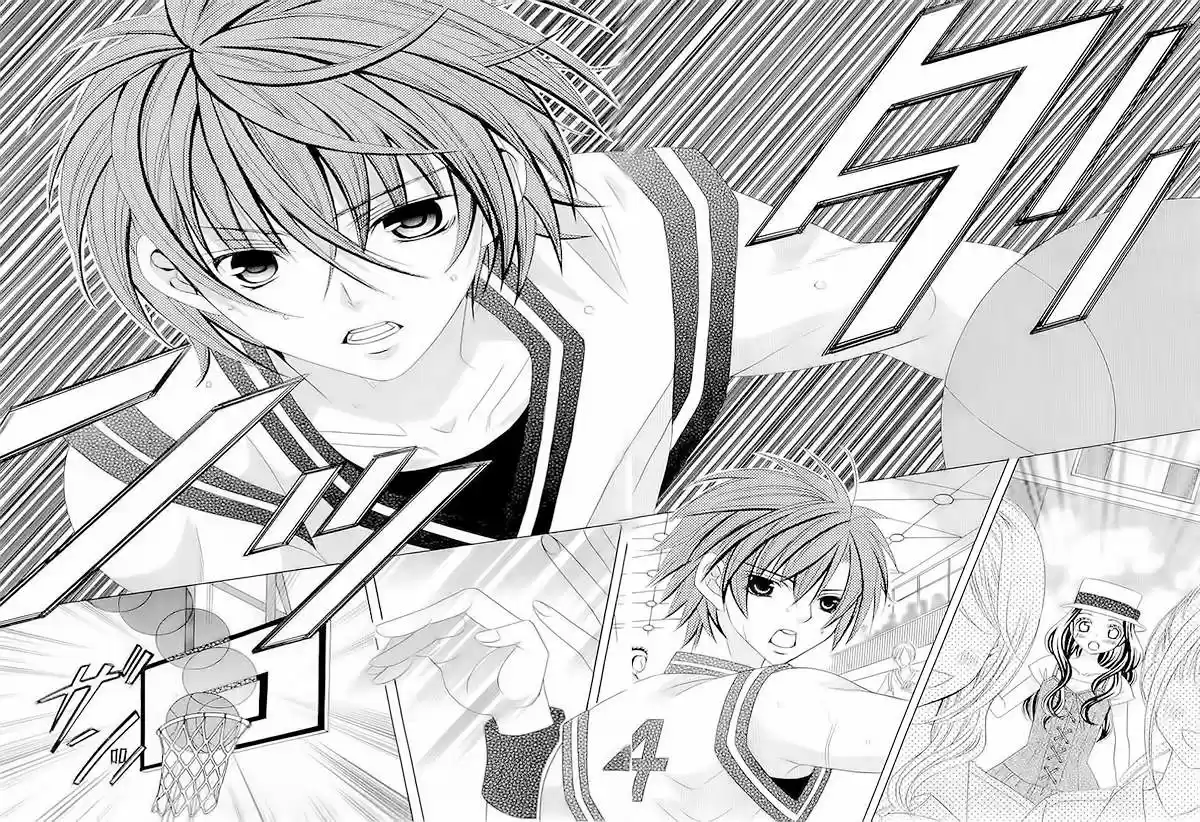 Suki desu Suzuki-kun!! (2008) - Capítulo 47 - Página 20 - LectorTMOo