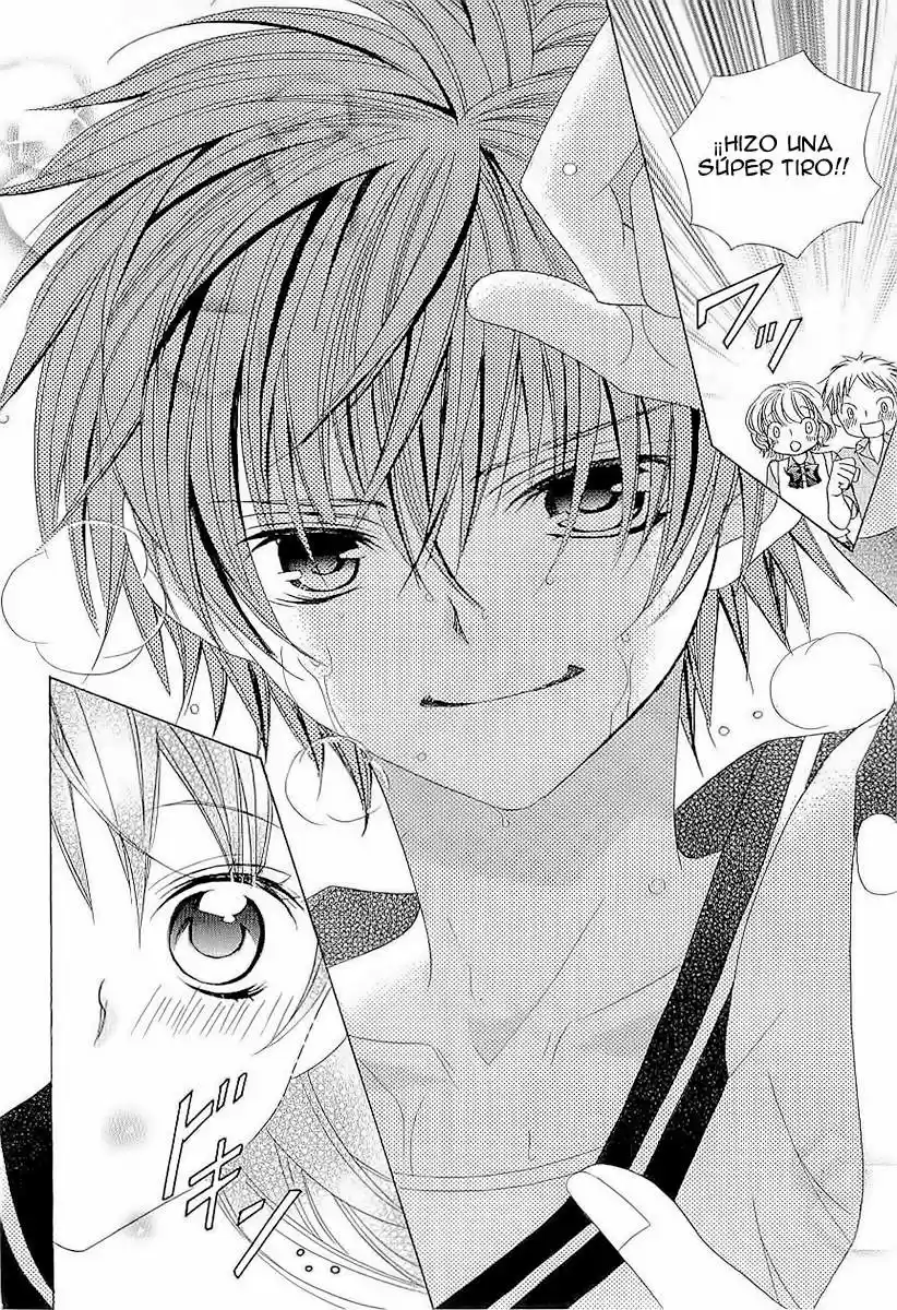 Suki desu Suzuki-kun!! (2008) - Capítulo 47 - Página 21 - LectorTMOo
