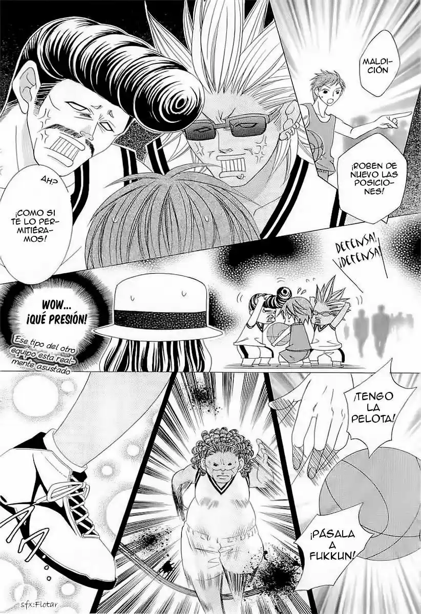 Suki desu Suzuki-kun!! (2008) - Capítulo 47 - Página 22 - LectorTMOo
