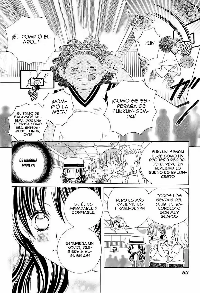 Suki desu Suzuki-kun!! (2008) - Capítulo 47 - Página 23 - LectorTMOo