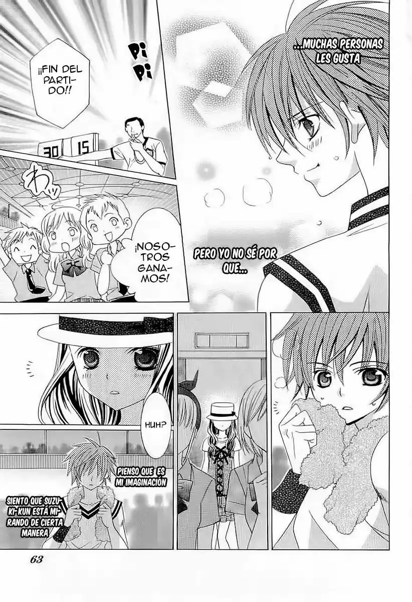 Suki desu Suzuki-kun!! (2008) - Capítulo 47 - Página 24 - LectorTMOo
