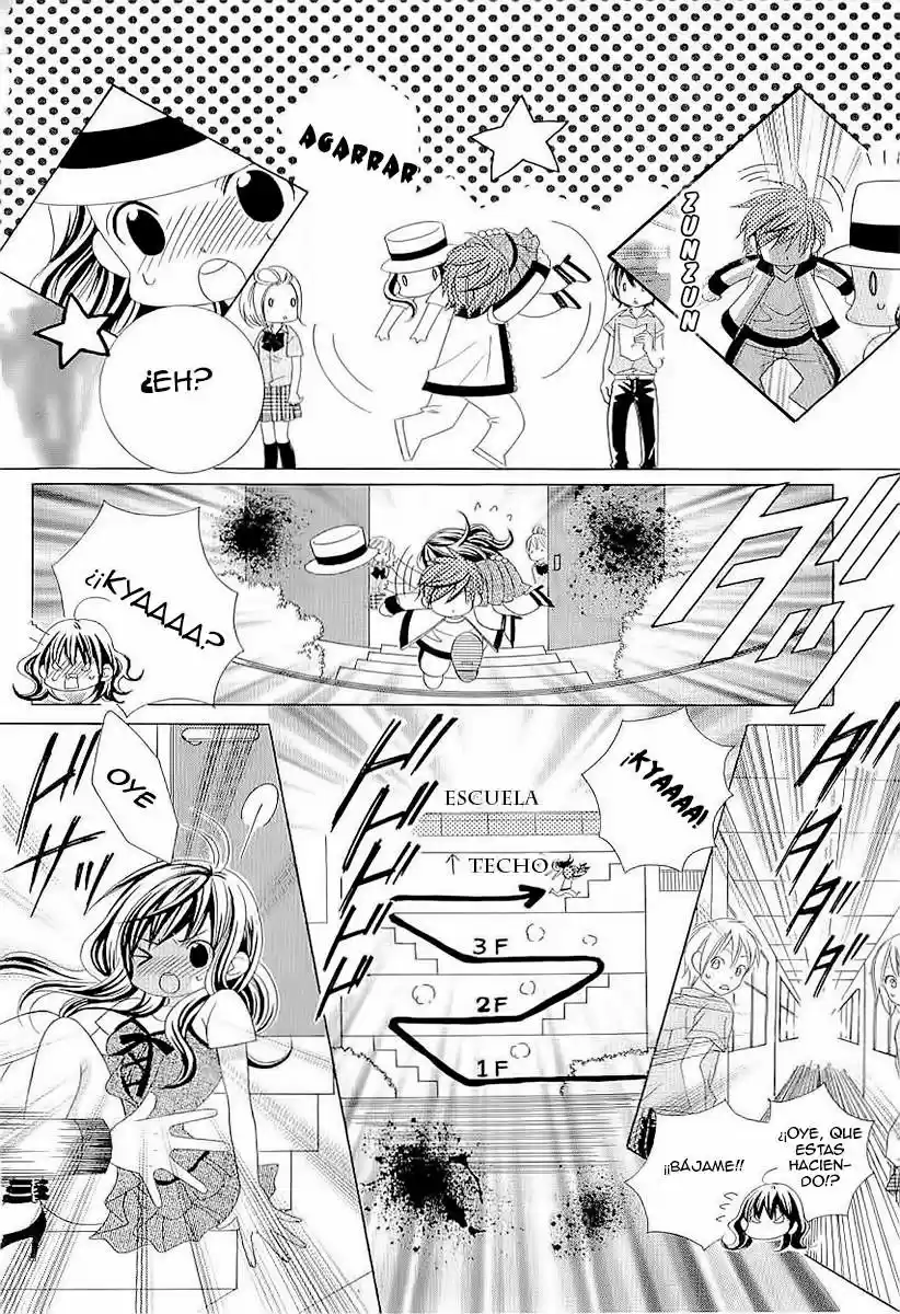 Suki desu Suzuki-kun!! (2008) - Capítulo 47 - Página 25 - LectorTMOo