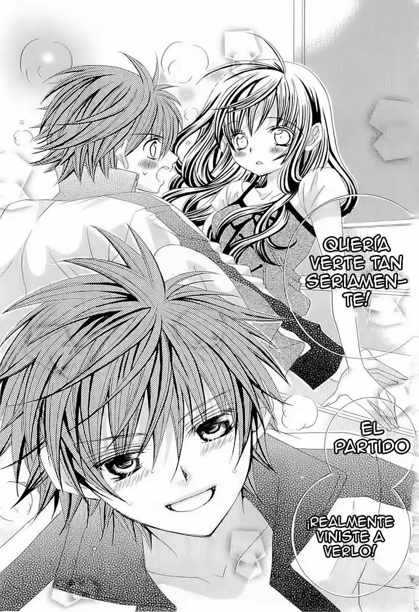 Suki desu Suzuki-kun!! (2008) - Capítulo 47 - Página 26 - LectorTMOo