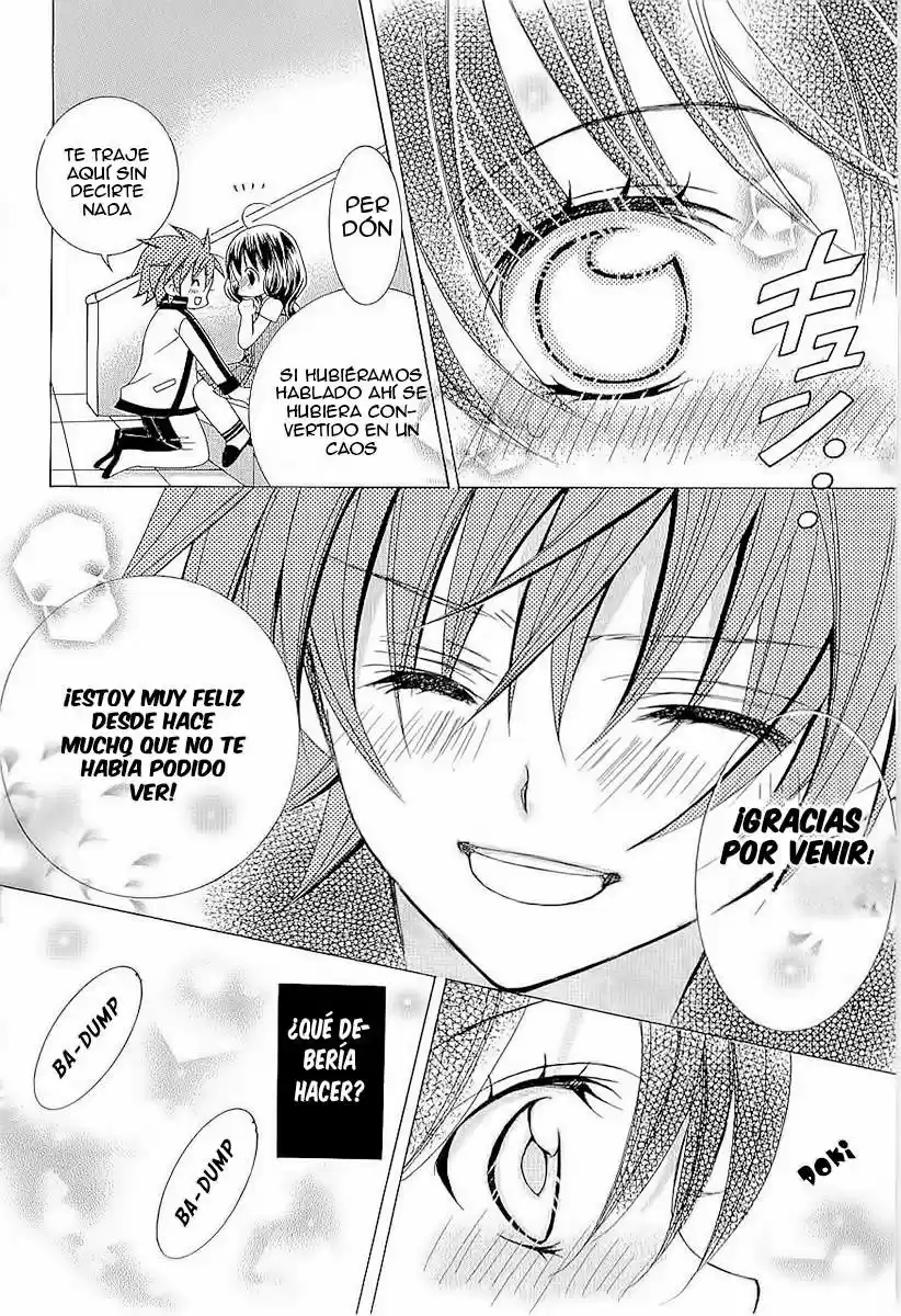 Suki desu Suzuki-kun!! (2008) - Capítulo 47 - Página 27 - LectorTMOo