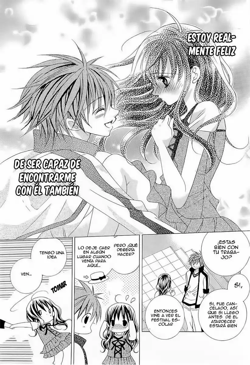 Suki desu Suzuki-kun!! (2008) - Capítulo 47 - Página 28 - LectorTMOo