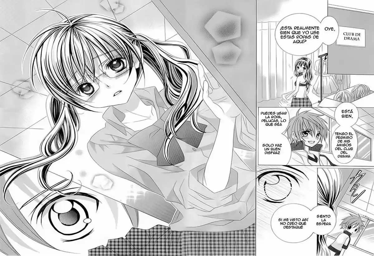 Suki desu Suzuki-kun!! (2008) - Capítulo 47 - Página 29 - LectorTMOo