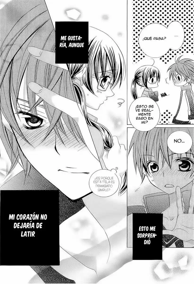 Suki desu Suzuki-kun!! (2008) - Capítulo 47 - Página 30 - LectorTMOo
