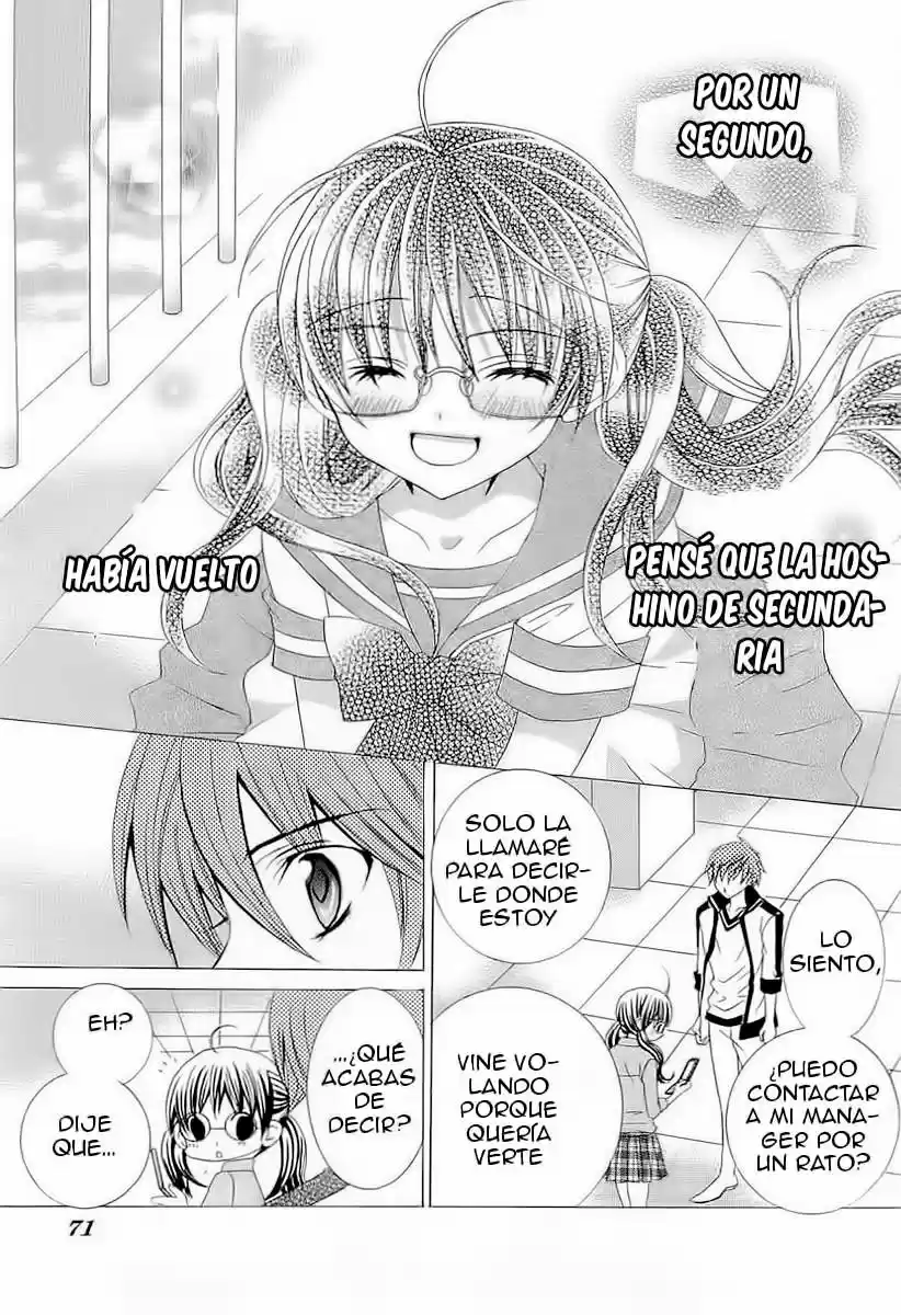 Suki desu Suzuki-kun!! (2008) - Capítulo 47 - Página 31 - LectorTMOo