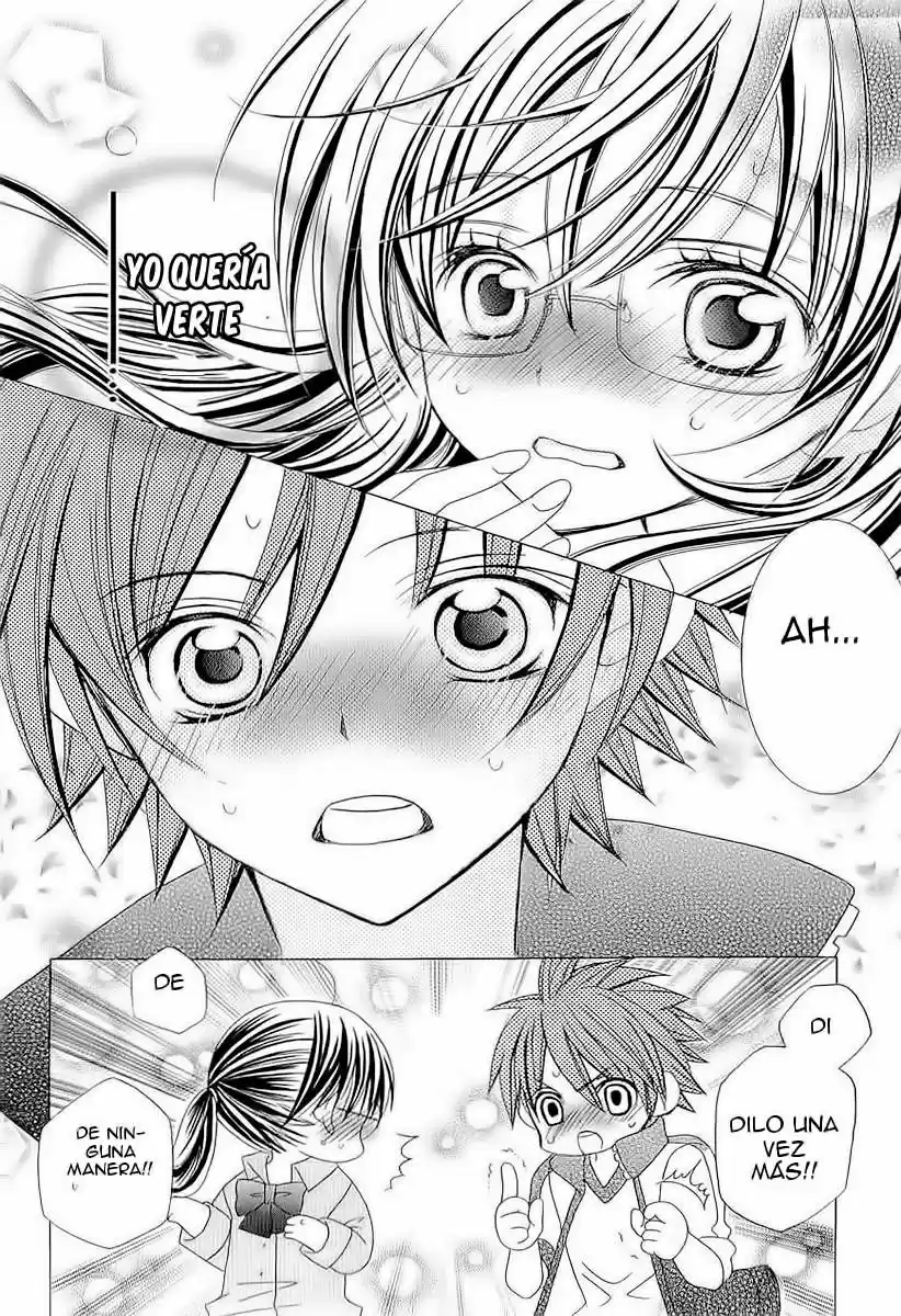 Suki desu Suzuki-kun!! (2008) - Capítulo 47 - Página 32 - LectorTMOo