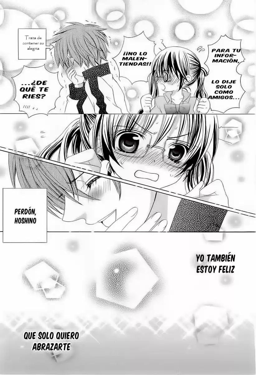 Suki desu Suzuki-kun!! (2008) - Capítulo 47 - Página 33 - LectorTMOo