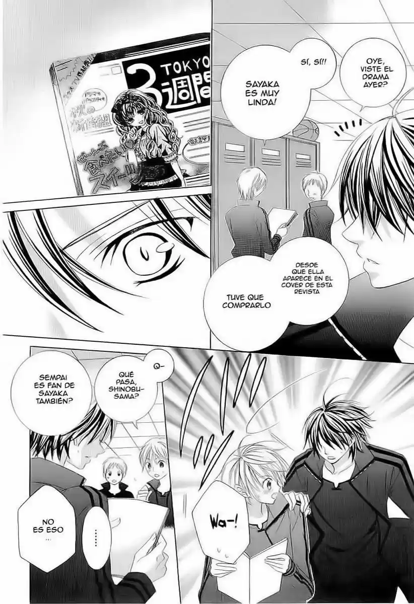 Suki desu Suzuki-kun!! (2008) - Capítulo 48 - Página 6 - LectorTMOo