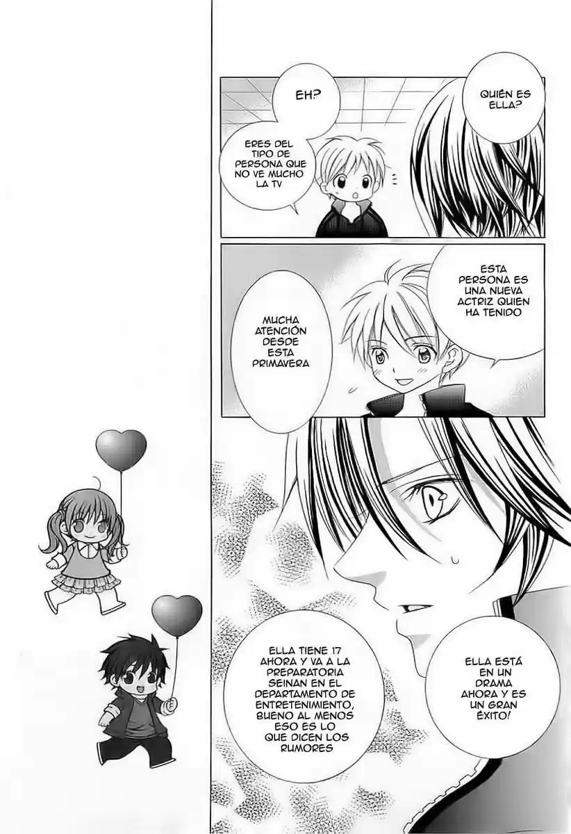 Suki desu Suzuki-kun!! (2008) - Capítulo 48 - Página 7 - LectorTMOo