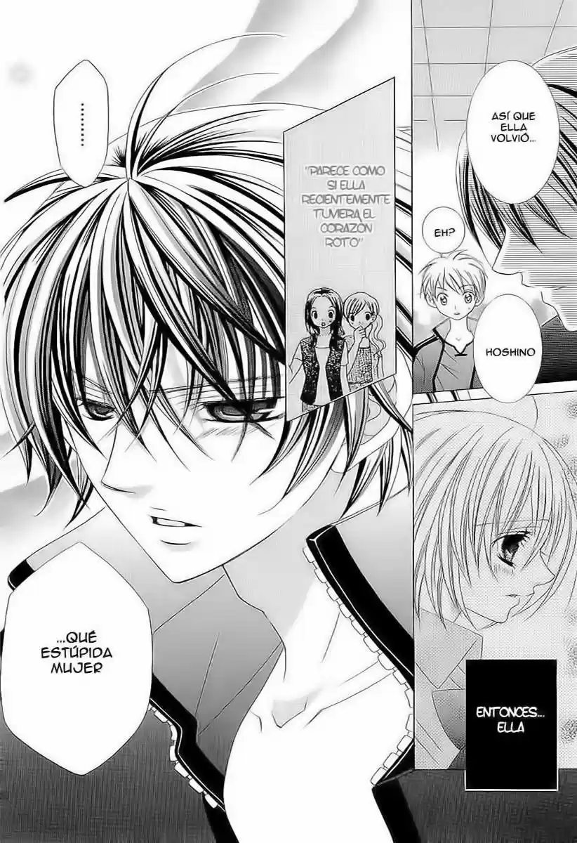 Suki desu Suzuki-kun!! (2008) - Capítulo 48 - Página 8 - LectorTMOo