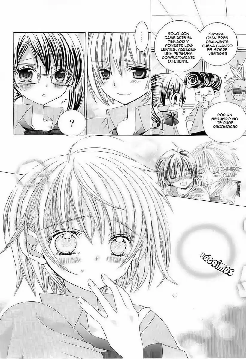 Suki desu Suzuki-kun!! (2008) - Capítulo 48 - Página 10 - LectorTMOo