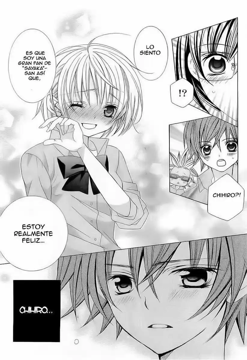Suki desu Suzuki-kun!! (2008) - Capítulo 48 - Página 11 - LectorTMOo