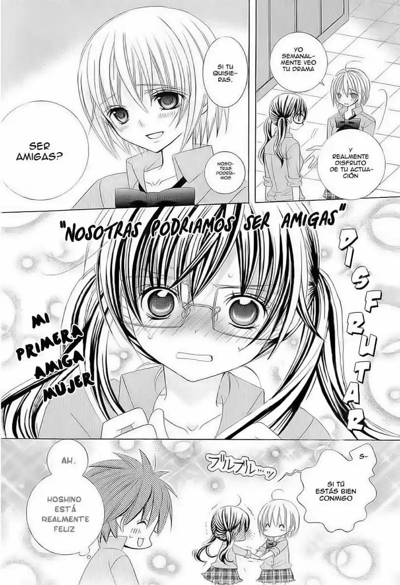 Suki desu Suzuki-kun!! (2008) - Capítulo 48 - Página 12 - LectorTMOo