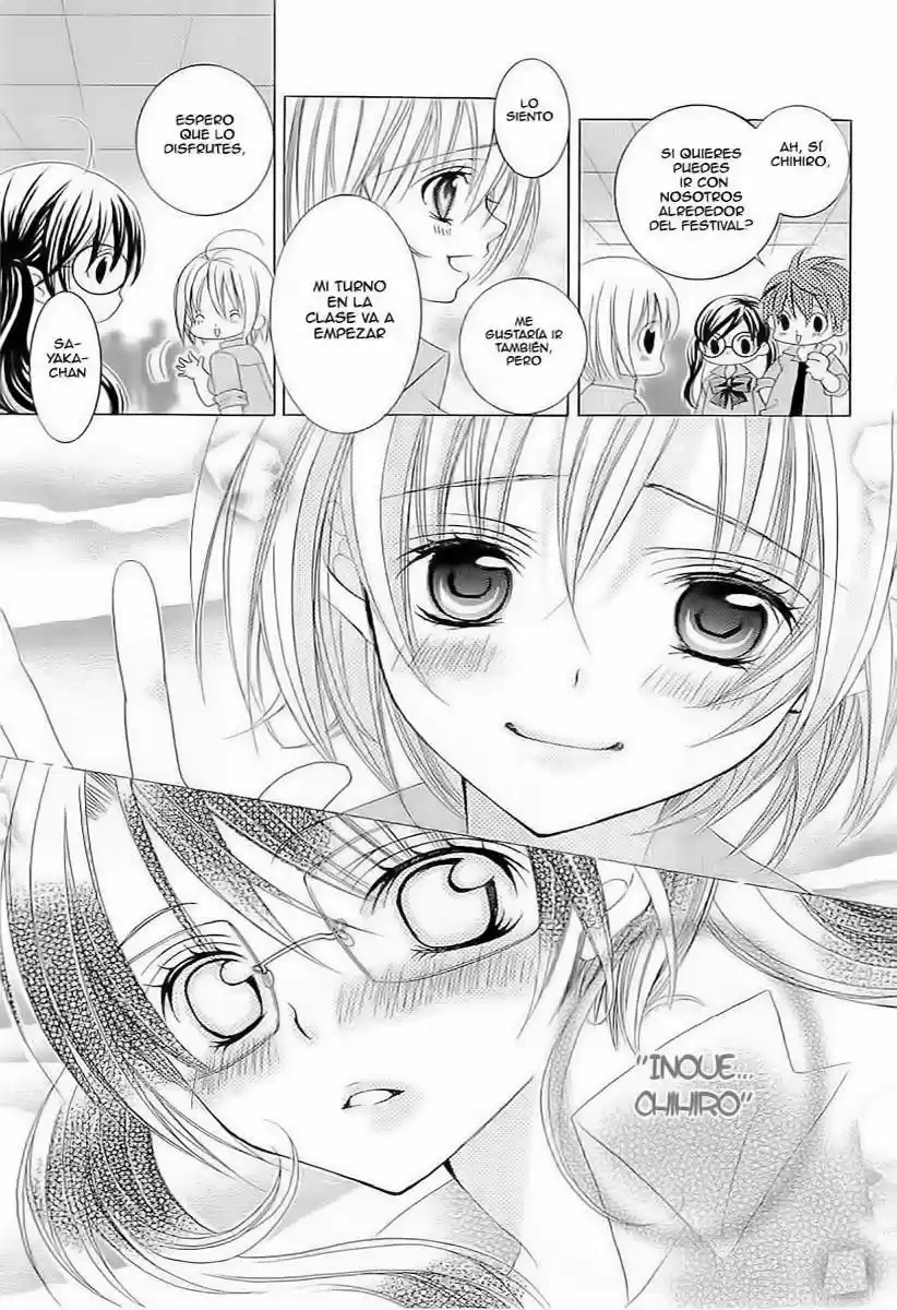 Suki desu Suzuki-kun!! (2008) - Capítulo 48 - Página 13 - LectorTMOo