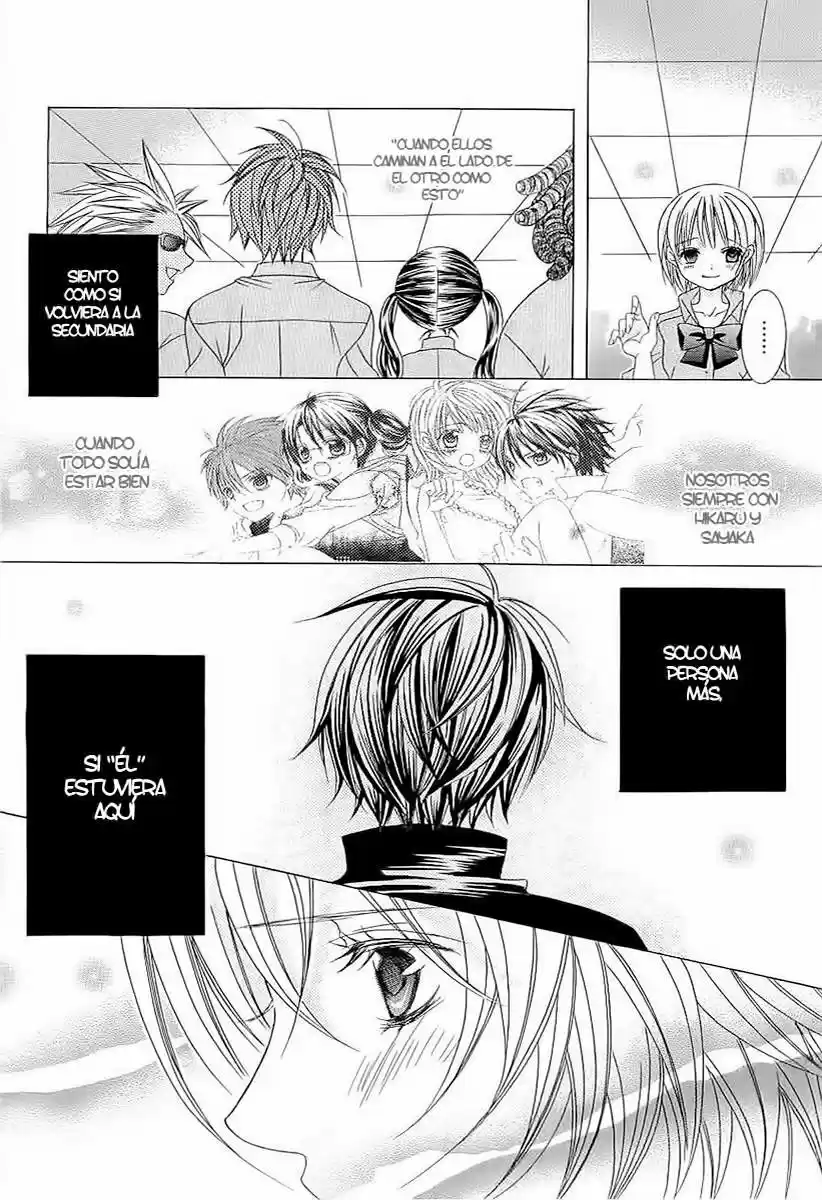Suki desu Suzuki-kun!! (2008) - Capítulo 48 - Página 14 - LectorTMOo