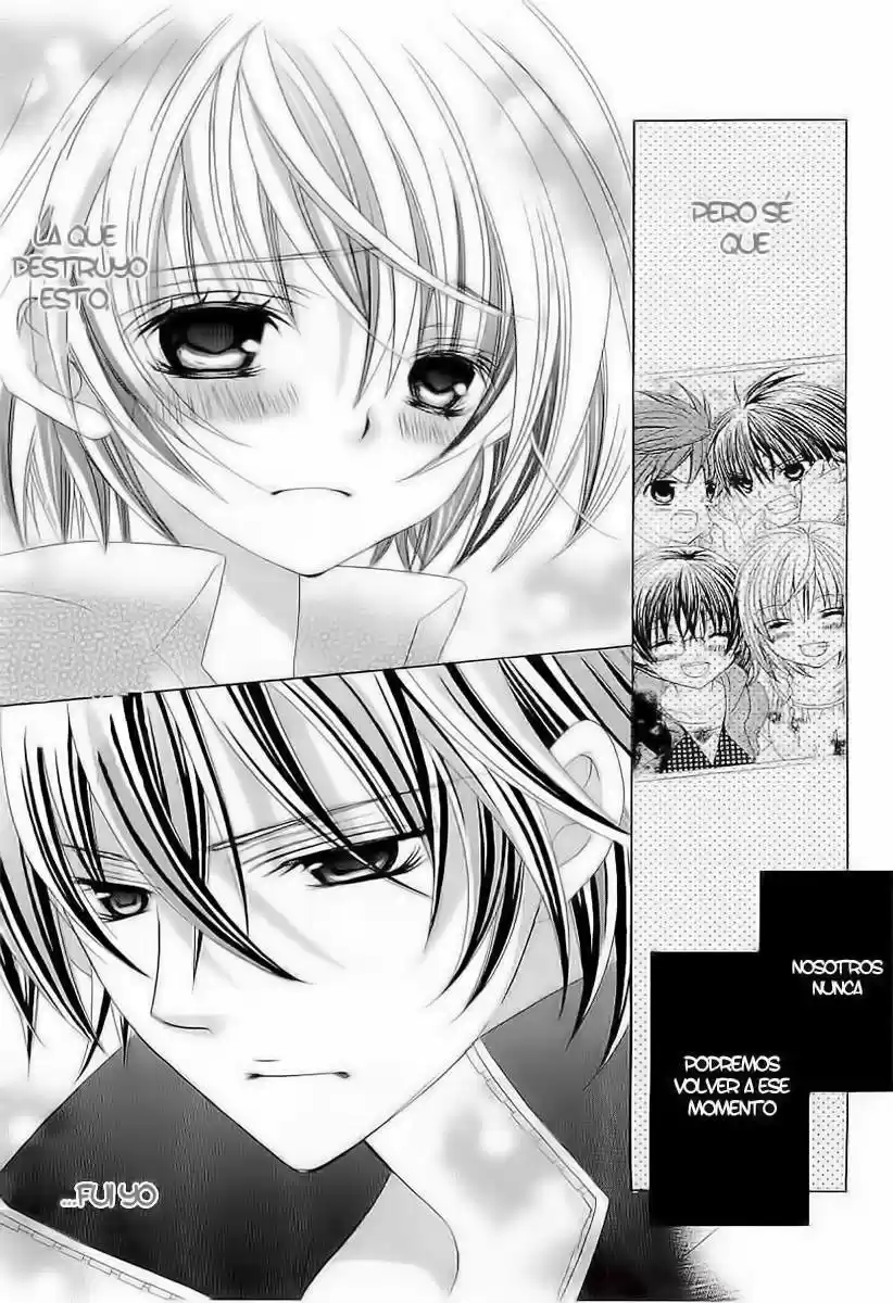 Suki desu Suzuki-kun!! (2008) - Capítulo 48 - Página 15 - LectorTMOo