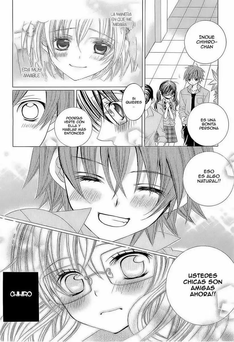 Suki desu Suzuki-kun!! (2008) - Capítulo 48 - Página 16 - LectorTMOo