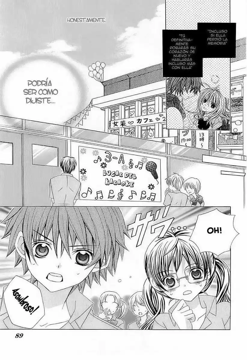 Suki desu Suzuki-kun!! (2008) - Capítulo 48 - Página 17 - LectorTMOo