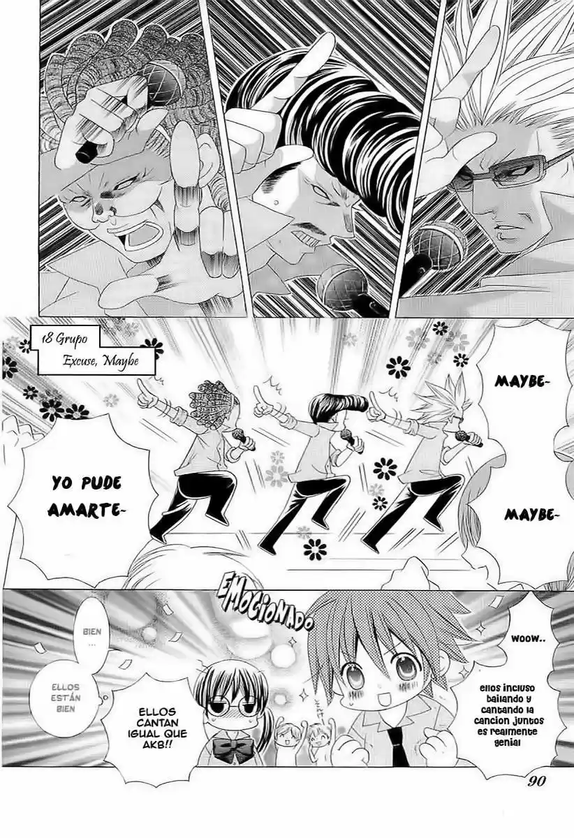 Suki desu Suzuki-kun!! (2008) - Capítulo 48 - Página 18 - LectorTMOo