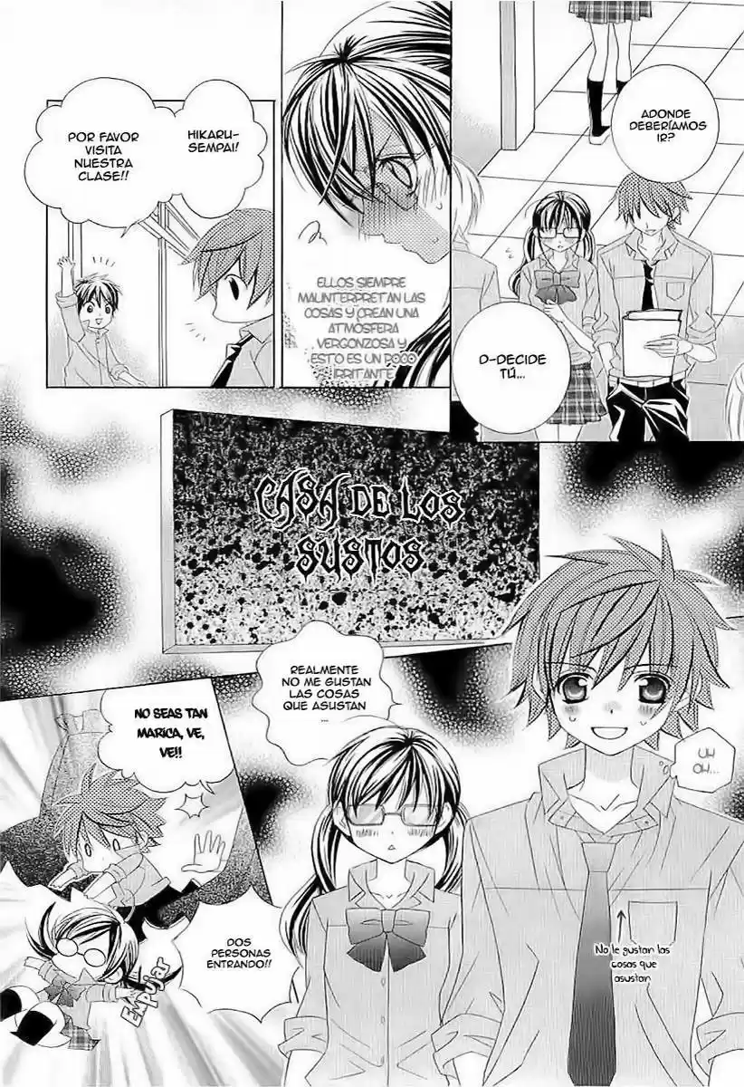 Suki desu Suzuki-kun!! (2008) - Capítulo 48 - Página 20 - LectorTMOo