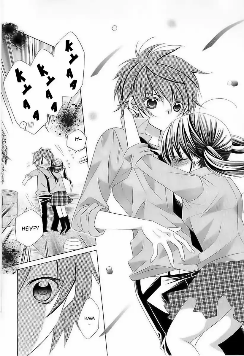 Suki desu Suzuki-kun!! (2008) - Capítulo 48 - Página 22 - LectorTMOo