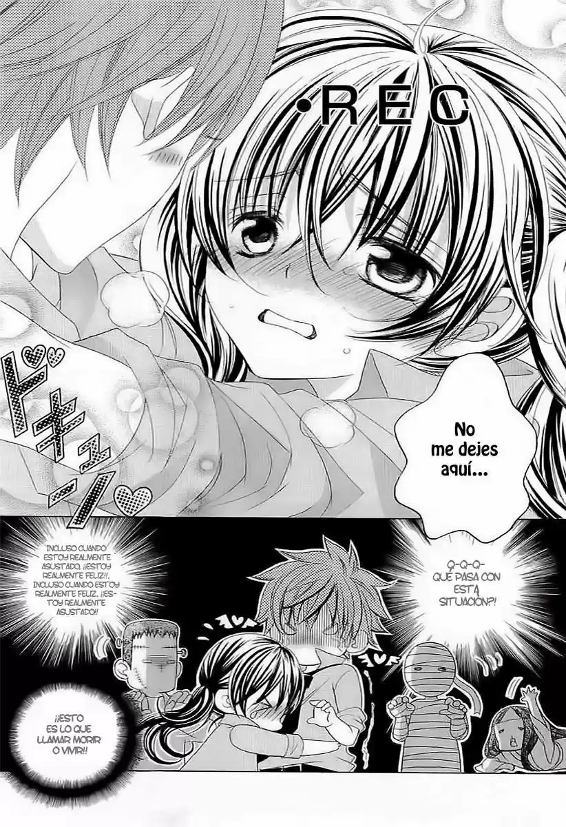 Suki desu Suzuki-kun!! (2008) - Capítulo 48 - Página 23 - LectorTMOo
