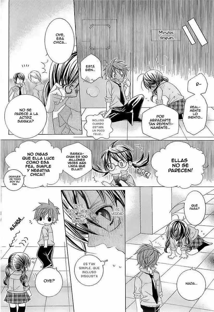 Suki desu Suzuki-kun!! (2008) - Capítulo 48 - Página 24 - LectorTMOo